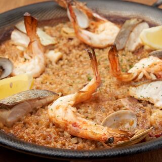 炭焼きとワイン PEQUE_2