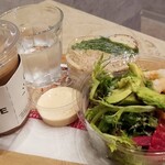 SAIKYOU no BUTTER COFFEE - 