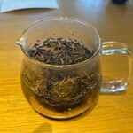 メシモ - ほうじ茶