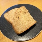 メシモ - パン（ライ麦）