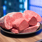 焼肉うしごろ - 本日のお肉♡