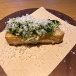 メシモ - 多分カボチャ？