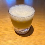 メシモ - ポタージュ