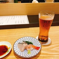 築地青空三代目別邸 - 
