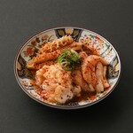 焼肉 タンとハラミ。 - 