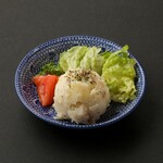 焼肉 タンとハラミ。 - 