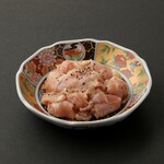 焼肉 タンとハラミ。 - 