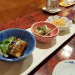 Sushi Shiyuu Sen - 