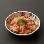 焼肉 タンとハラミ。 - 