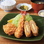 Tonkatsu Wakou - 