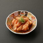 焼肉 タンとハラミ。 - 