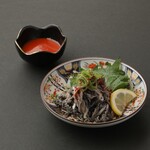 焼肉 タンとハラミ。 - 