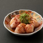 焼肉 タンとハラミ。 - 