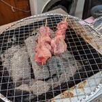 七輪焼肉 安安 - 