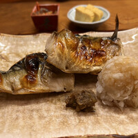 赤坂とゝや魚新 - 