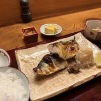 赤坂とゝや魚新 - 