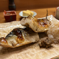 赤坂とゝや魚新 - 