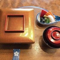 日本料理 梅林 - 