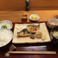 赤坂とゝや魚新 - 