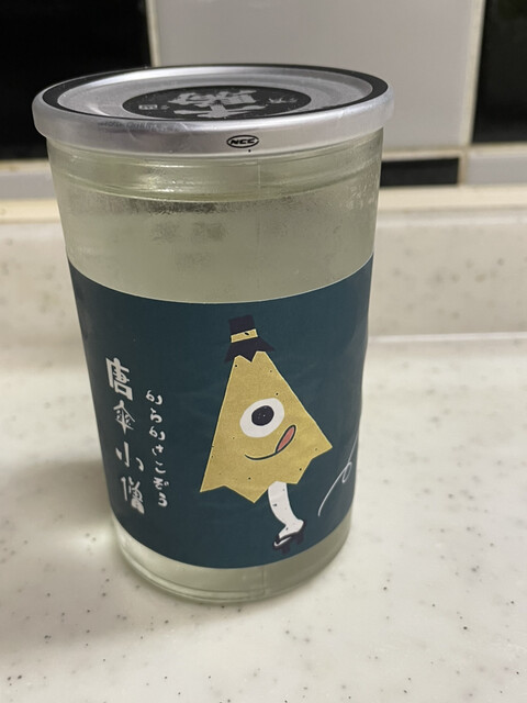 千駒酒造 - 白河（その他）の写真