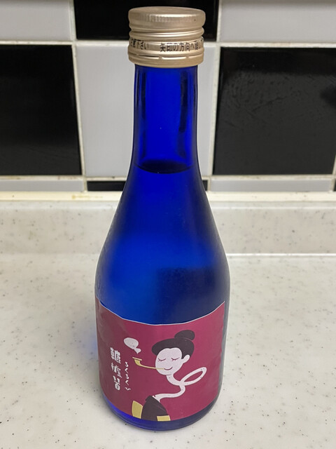 千駒酒造 - 白河（その他）の写真