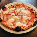 Pizzeria Vento e Mare - 日替わり