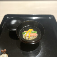 御料理 無窮 - 