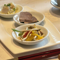 四川豆花飯荘 東京店 - 