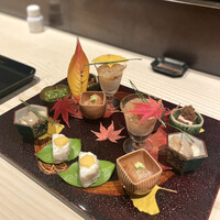 御料理 無窮 - 