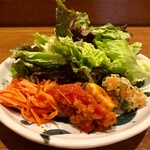 サンジャン・ピエドポー - 