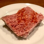 サンジャン・ピエドポー - 