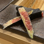 あま木 - H社長特注のトロタク