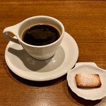 サンジャン・ピエドポー - 