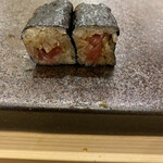 あま木 - 追加のトロタク