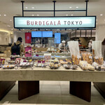 BURDIGALA TOKYO - 