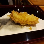 天ぷら たけうち - 