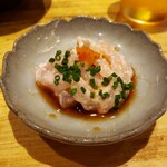 天ぷら たけうち - 