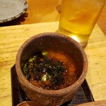 天ぷら たけうち - 