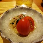 天ぷら たけうち - 