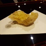 天ぷら たけうち - 