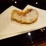 天ぷら たけうち - 