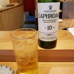 天ぷら たけうち - 