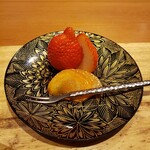 天ぷら たけうち - 