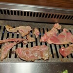 焼肉家かねよし - 