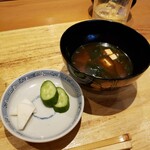 天ぷら たけうち - 