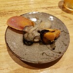 天ぷら たけうち - 