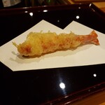 天ぷら たけうち - 