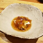 天ぷら たけうち - 