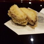 天ぷら たけうち - 