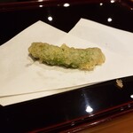 天ぷら たけうち - 